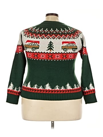 Unbranded Pullover Sweater (view 2)