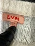 Evri Ivory Pullover Sweater Size 1X - photo 7