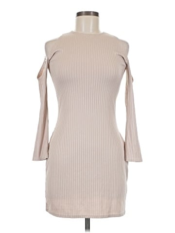 Motel Casual Dress (view 1)
