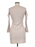 Motel Tan Casual Dress Size M - photo 2