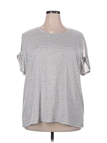Velocity Short Sleeve T-Shirt (view 1)