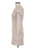 Motel Tan Casual Dress Size M - photo 5