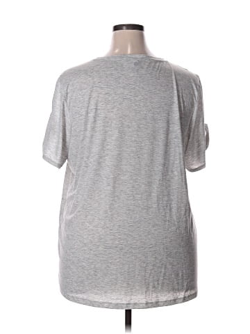 Velocity Short Sleeve T-Shirt (view 2)