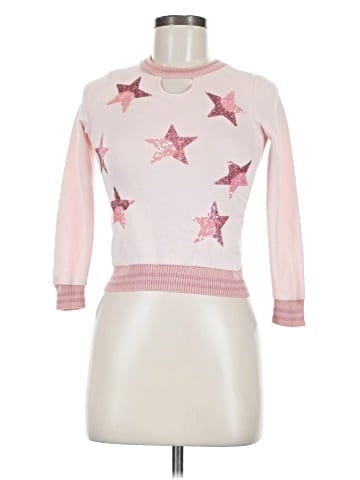 Btween Pullover Sweater (view 1)