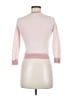 Btween Stars Pink Pullover Sweater Size 8 - photo 2