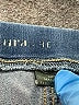 Bass Pro Shops Solid Blue Jeans Size M - photo 7