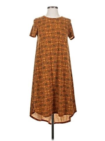 Lularoe Casual Dress (view 1)