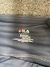 Fila Sport Color Block Blue Active Pants Size M - photo 7