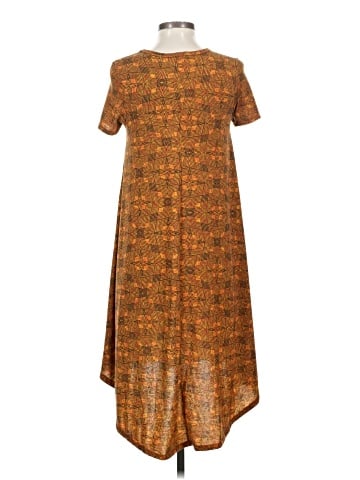 Lularoe Casual Dress (view 2)