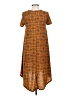 Lularoe Brown Casual Dress Size XXS - photo 2