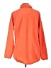 Tek Gear 100% Polyester Orange Turtleneck Sweater Size L - photo 2