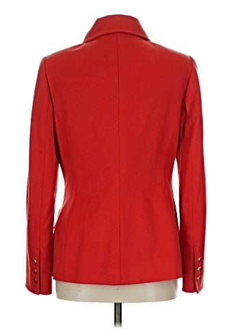 Carlisle Wool Coat (view 2)