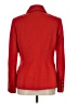 Carlisle Red Wool Coat Size 8 - photo 2