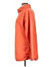 Tek Gear 100% Polyester Orange Turtleneck Sweater Size L - photo 5