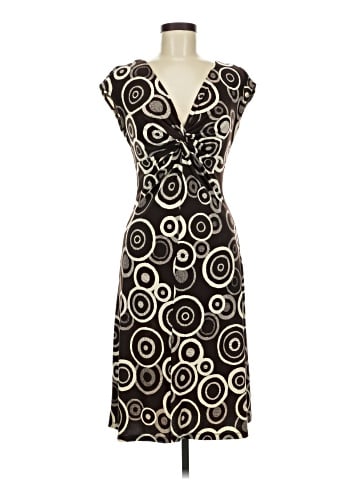 London Times Cocktail Dress (view 1)