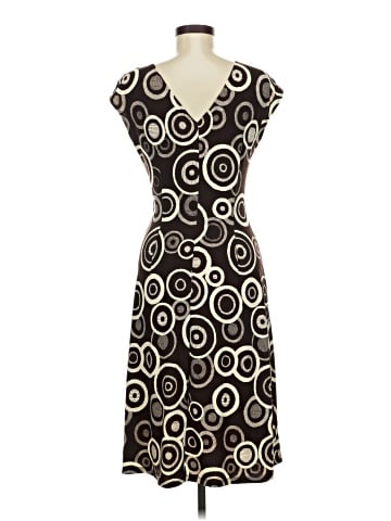 London Times Cocktail Dress (view 2)