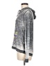 U.S. Apparel Graphic Gray Pullover Sweater Size M - photo 5