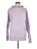 Assorted Brands Purple Pullover Hoodie Size M - photo 1