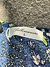 Assorted Brands Paisley Blue Casual Dress Size L - photo 7