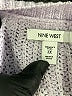 Nine West Purple Pullover Sweater Size 1X - photo 7