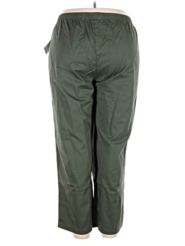 Only Necessities Casual Pants (view 2)