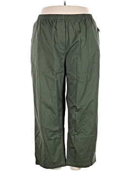 Only Necessities Casual Pants