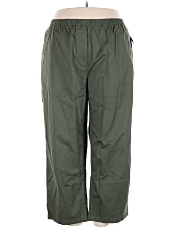 Only Necessities Casual Pants (view 1)