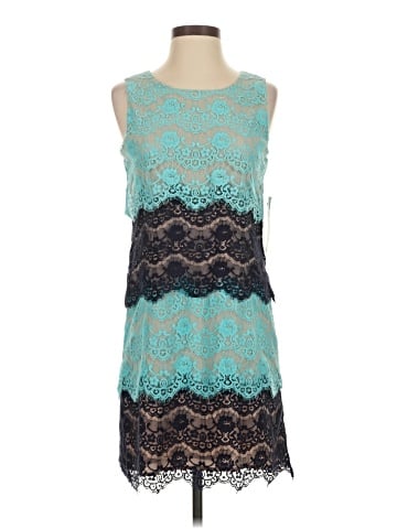 Jessica Simpson Cocktail Dress (view 1)