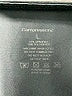 CompressionZ Solid Black Active Pants Size L - photo 7