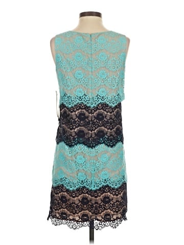 Jessica Simpson Cocktail Dress (view 2)