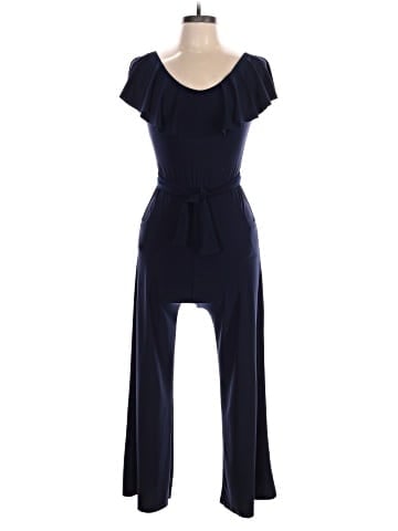Un Deux Trois Jumpsuit (view 1)