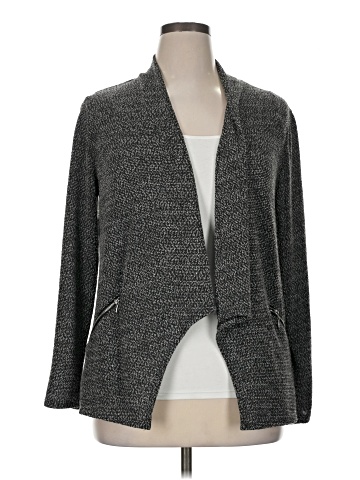 Carol Rose Cardigan (view 1)
