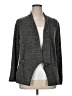Carol Rose Gray Cardigan Size XL (petite) - photo 1
