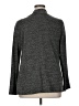 Carol Rose Gray Cardigan Size XL (petite) - photo 2