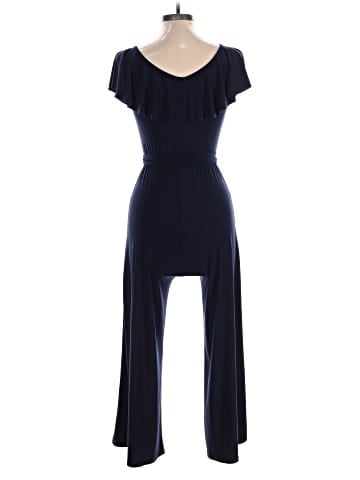 Un Deux Trois Jumpsuit (view 2)