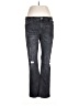 CAbi Silver Jeans Size 12 - photo 1