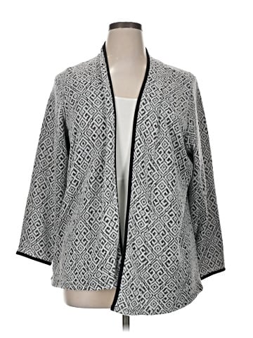 C.D. Daniels Cardigan (view 1)
