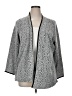 C.D. Daniels Gray Cardigan Size 1X - photo 1