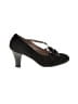 BeautiFeel Black Heels Size EU 39 - photo 1