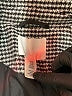 H&M Houndstooth Gray Coat Size XS - photo 6