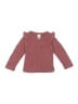 Gymboree Burgundy Pullover Sweater Size 2T - photo 1