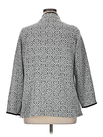 C.D. Daniels Cardigan (view 2)