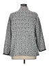 C.D. Daniels Gray Cardigan Size 1X - photo 2