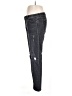 CAbi Silver Jeans Size 12 - photo 5
