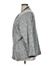 C.D. Daniels Gray Cardigan Size 1X - photo 5