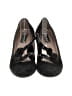 BeautiFeel Black Heels Size EU 39 - photo 2