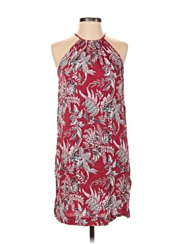Ann Taylor LOFT Outlet Cocktail Dress (view 1)