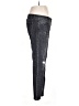 CAbi Silver Jeans Size 12 - photo 4
