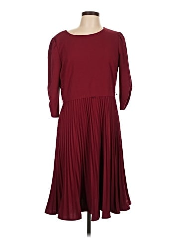 Leslie Fay Casual Dress (view 1)