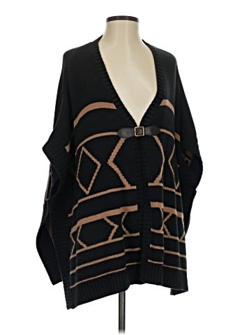 Banana Republic Heritage Collection Poncho (view 1)